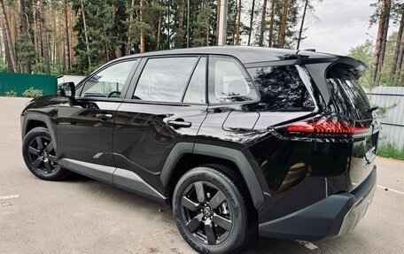 Toyota RAV4, 2026 год, 4 350 000 рублей, 5 фотография