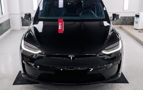 Tesla Model X I, 2023 год, 8 490 000 рублей, 29 фотография