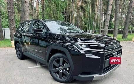 Toyota RAV4, 2026 год, 4 350 000 рублей, 3 фотография