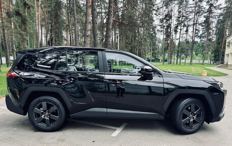 Toyota RAV4, 2026 год, 4 350 000 рублей, 6 фотография