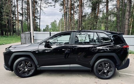 Toyota RAV4, 2026 год, 4 350 000 рублей, 7 фотография