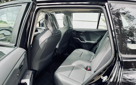 Toyota RAV4, 2026 год, 4 350 000 рублей, 13 фотография