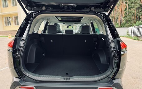 Toyota RAV4, 2026 год, 4 350 000 рублей, 9 фотография