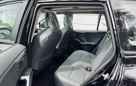 Toyota RAV4, 2026 год, 4 350 000 рублей, 12 фотография