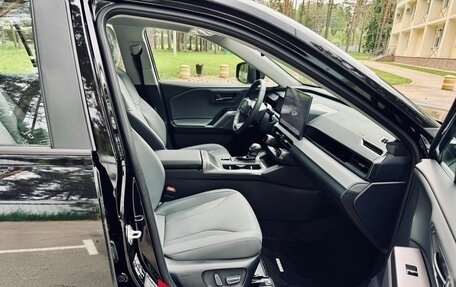 Toyota RAV4, 2026 год, 4 350 000 рублей, 11 фотография