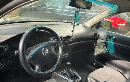 Volkswagen Passat B5+ рестайлинг, 1998 год, 185 000 рублей, 11 фотография