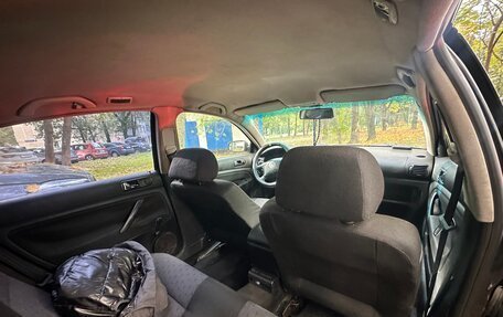 Volkswagen Passat B5+ рестайлинг, 1998 год, 185 000 рублей, 13 фотография