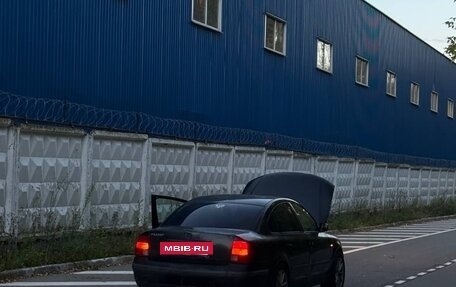 Volkswagen Passat B5+ рестайлинг, 1998 год, 185 000 рублей, 4 фотография