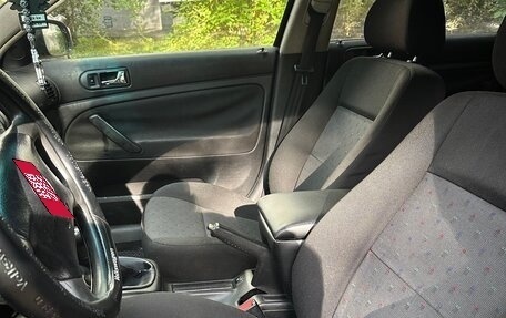 Volkswagen Passat B5+ рестайлинг, 1998 год, 185 000 рублей, 12 фотография