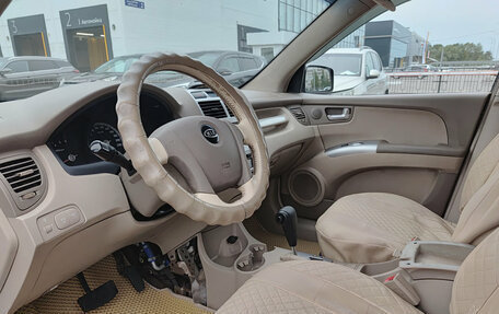 KIA Sportage II, 2006 год, 745 000 рублей, 16 фотография