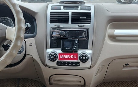 KIA Sportage II, 2006 год, 745 000 рублей, 15 фотография