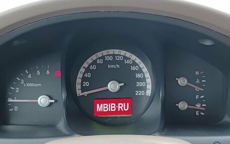 KIA Sportage II, 2006 год, 745 000 рублей, 13 фотография
