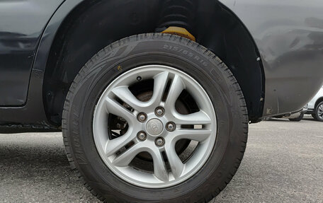 KIA Sportage II, 2006 год, 745 000 рублей, 18 фотография