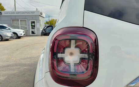 Renault Duster, 2021 год, 1 455 000 рублей, 9 фотография
