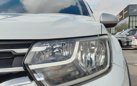 Renault Duster, 2021 год, 1 455 000 рублей, 17 фотография