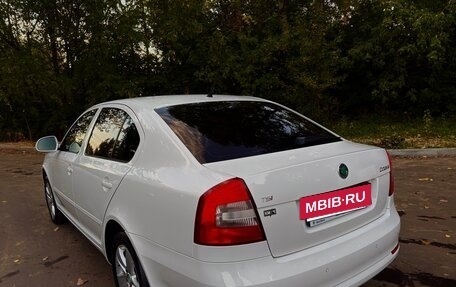 Skoda Octavia, 2012 год, 1 050 000 рублей, 4 фотография