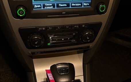 Skoda Octavia, 2012 год, 1 050 000 рублей, 7 фотография