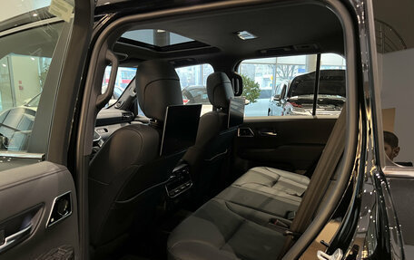 Toyota Land Cruiser, 2025 год, 15 667 000 рублей, 12 фотография