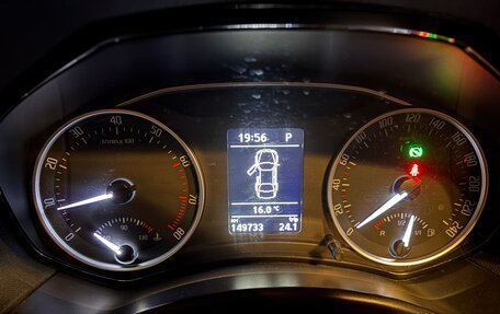 Skoda Octavia, 2012 год, 1 050 000 рублей, 8 фотография