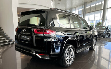 Toyota Land Cruiser, 2025 год, 15 667 000 рублей, 5 фотография