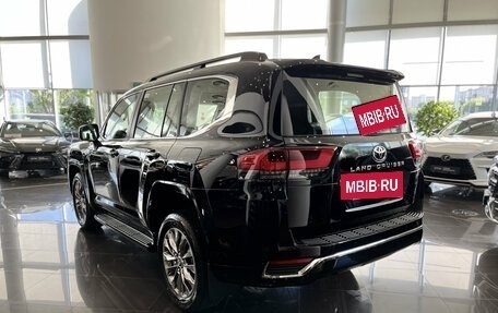 Toyota Land Cruiser, 2025 год, 15 667 000 рублей, 7 фотография