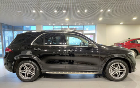 Mercedes-Benz GLE, 2021 год, 6 990 000 рублей, 4 фотография