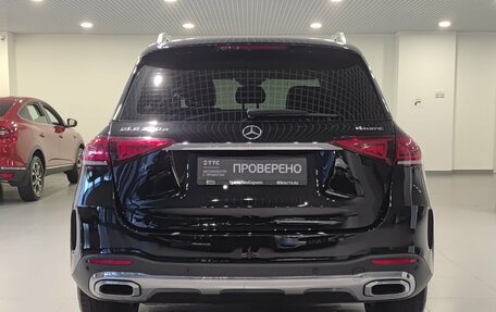 Mercedes-Benz GLE, 2021 год, 6 990 000 рублей, 6 фотография