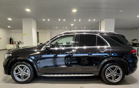 Mercedes-Benz GLE, 2021 год, 6 990 000 рублей, 8 фотография