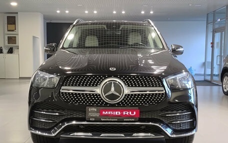 Mercedes-Benz GLE, 2021 год, 6 990 000 рублей, 2 фотография