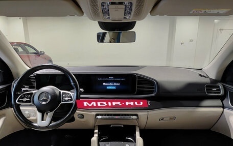 Mercedes-Benz GLE, 2021 год, 6 990 000 рублей, 14 фотография
