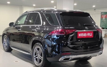 Mercedes-Benz GLE, 2021 год, 6 990 000 рублей, 7 фотография