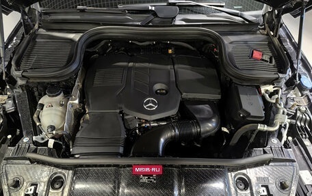 Mercedes-Benz GLE, 2021 год, 6 990 000 рублей, 9 фотография