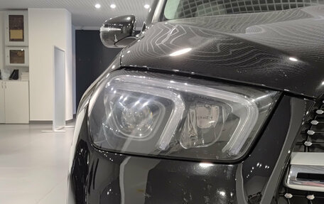 Mercedes-Benz GLE, 2021 год, 6 990 000 рублей, 17 фотография