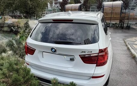 BMW X3, 2015 год, 3 250 000 рублей, 2 фотография