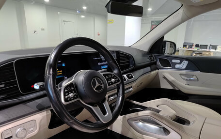 Mercedes-Benz GLE, 2021 год, 6 990 000 рублей, 16 фотография