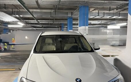 BMW X3, 2015 год, 3 250 000 рублей, 3 фотография