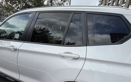 BMW X3, 2015 год, 3 250 000 рублей, 14 фотография