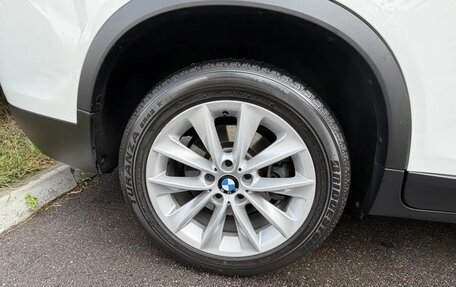 BMW X3, 2015 год, 3 250 000 рублей, 16 фотография