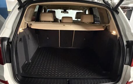 BMW X3, 2015 год, 3 250 000 рублей, 21 фотография