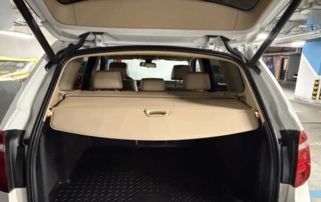 BMW X3, 2015 год, 3 250 000 рублей, 28 фотография