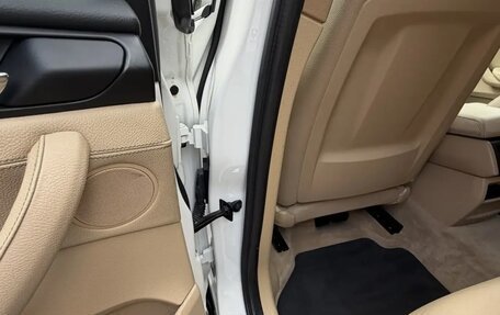 BMW X3, 2015 год, 3 250 000 рублей, 31 фотография