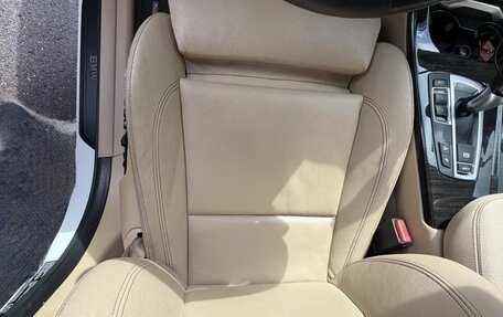 BMW X3, 2015 год, 3 250 000 рублей, 36 фотография
