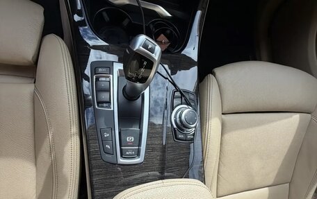 BMW X3, 2015 год, 3 250 000 рублей, 29 фотография