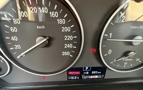 BMW X3, 2015 год, 3 250 000 рублей, 37 фотография