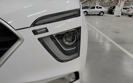 Hyundai Creta, 2022 год, 2 115 000 рублей, 17 фотография