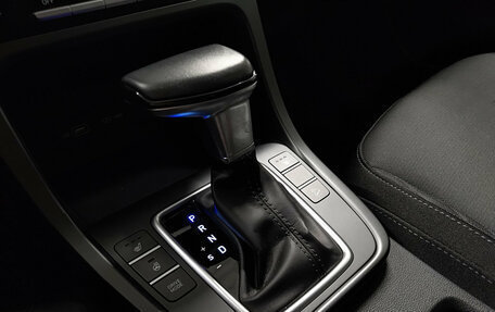 Hyundai Creta, 2022 год, 2 115 000 рублей, 20 фотография