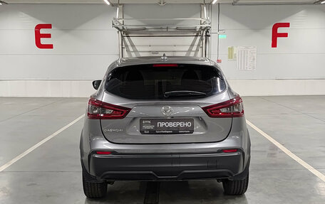 Nissan Qashqai, 2021 год, 2 350 000 рублей, 6 фотография