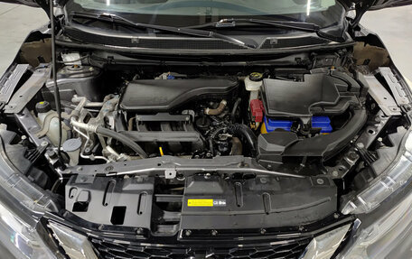 Nissan Qashqai, 2021 год, 2 350 000 рублей, 9 фотография