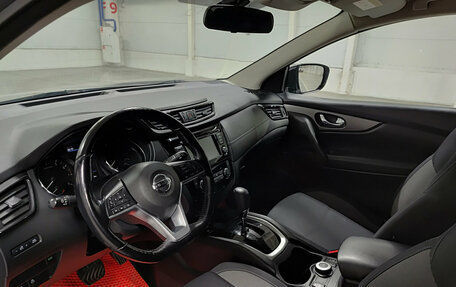 Nissan Qashqai, 2021 год, 2 350 000 рублей, 16 фотография