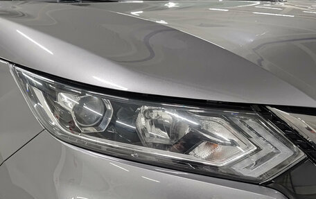 Nissan Qashqai, 2021 год, 2 350 000 рублей, 17 фотография